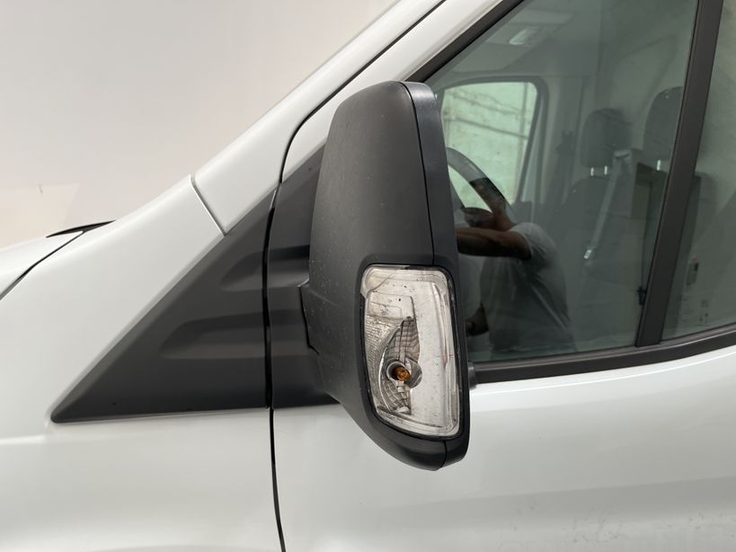 FORD TRANSIT FOURGON 2021 - Photo n°18