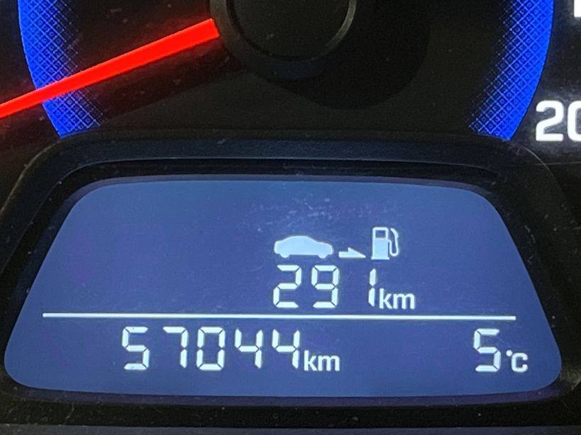 HYUNDAI i10 2019 - Photo n°44