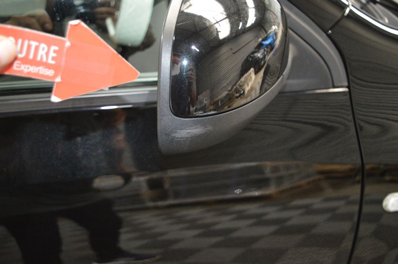 RENAULT TWINGO III 2015 - Photo n°12