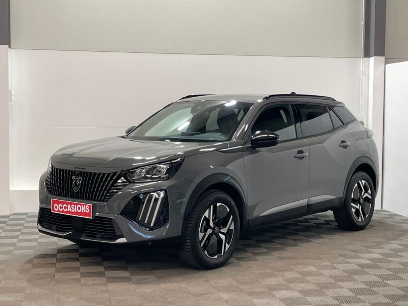 PEUGEOT 2008 2024 - Photo n°1