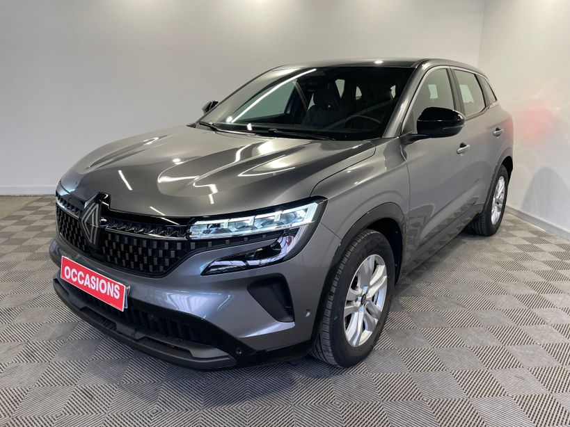 RENAULT AUSTRAL 2024 - Photo n°1