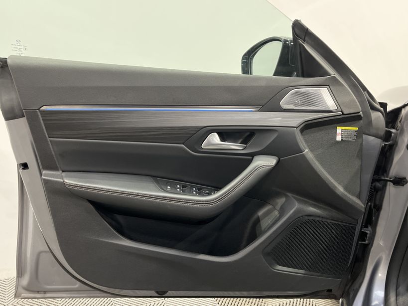 PEUGEOT 508 SW 2020 - Photo n°36
