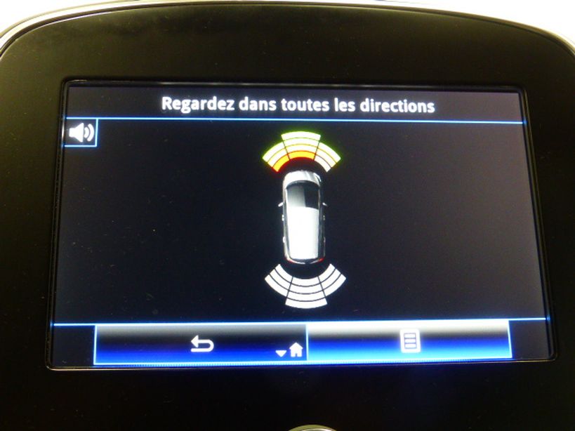 RENAULT SCENIC IV BUSINESS 2021 - Photo n°17