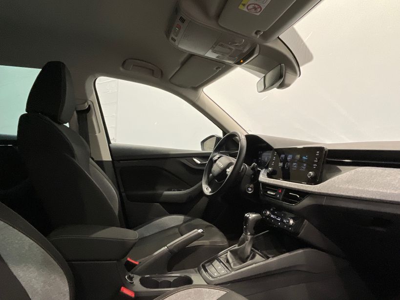 SKODA KAMIQ 2025 - Photo n°24