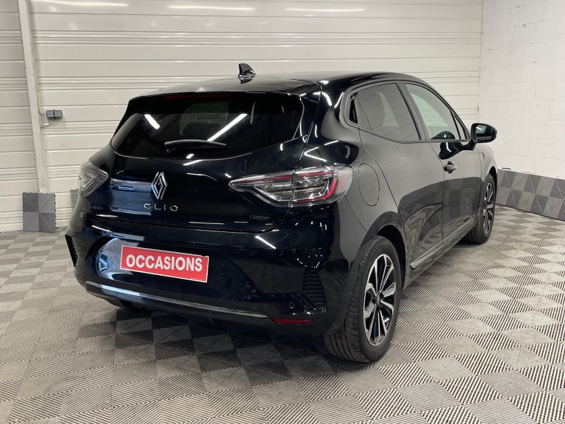RENAULT CLIO V 2025 - Photo n°6