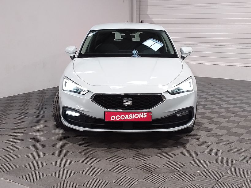 SEAT LEON 2020 - Photo n°2