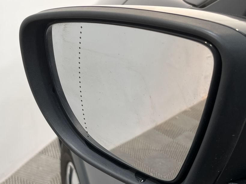 RENAULT CAPTUR 2019 - Photo n°44