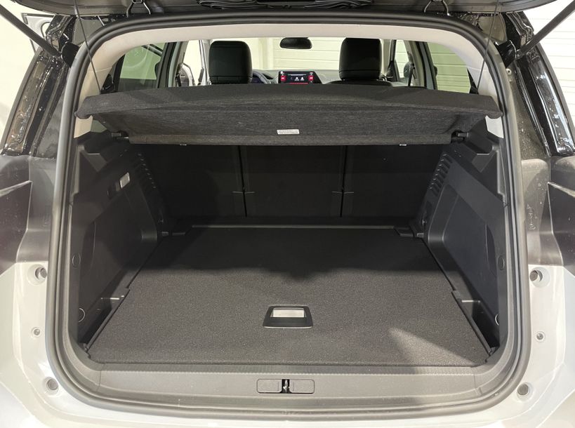 CITROEN C5 AIRCROSS 2025 - Photo n°38