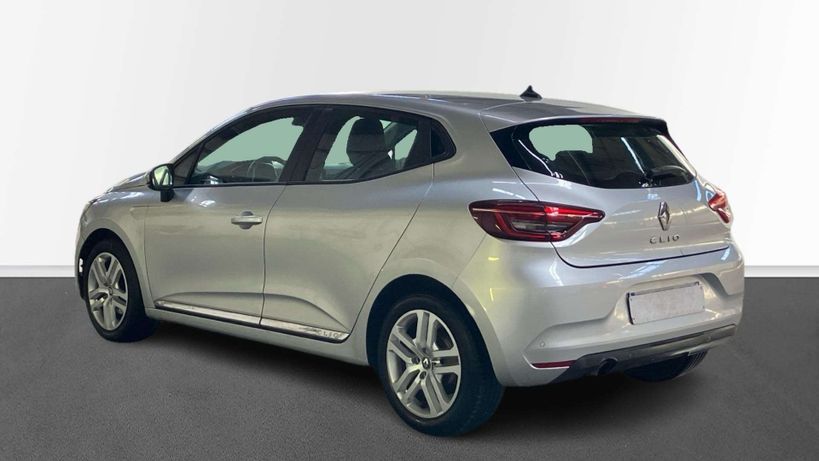 RENAULT CLIO V 2021 - Photo n°5
