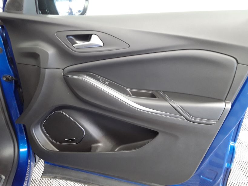 OPEL GRANDLAND X 2018 - Photo n°7