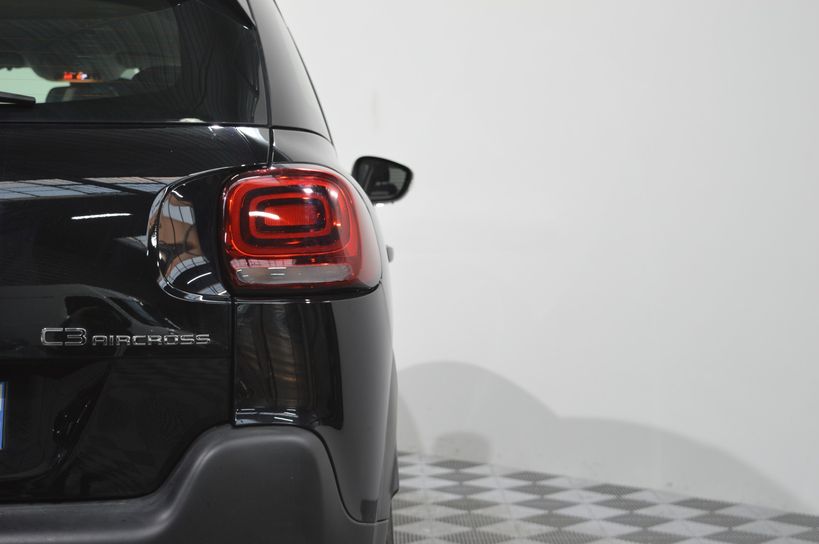 CITROEN C3 AIRCROSS 2020 - Photo n°30