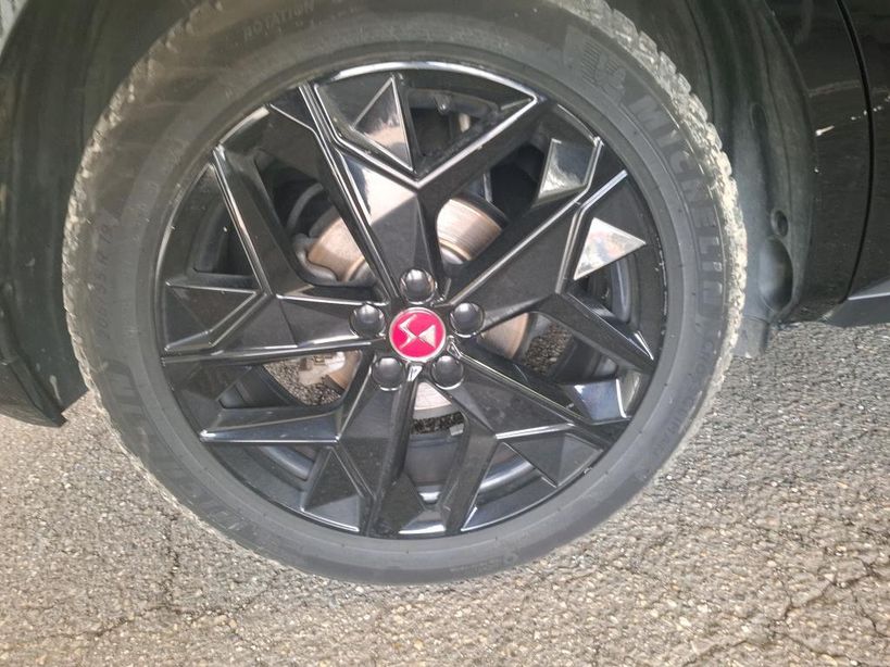 DS DS 4 2022 - Photo n°2