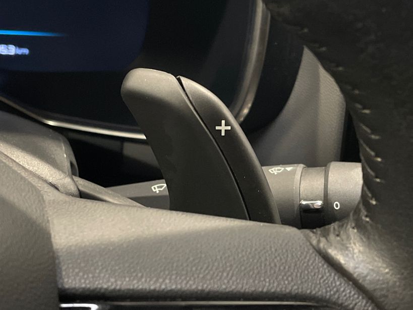 CITROEN C5 AIRCROSS 2022 - Photo n°33