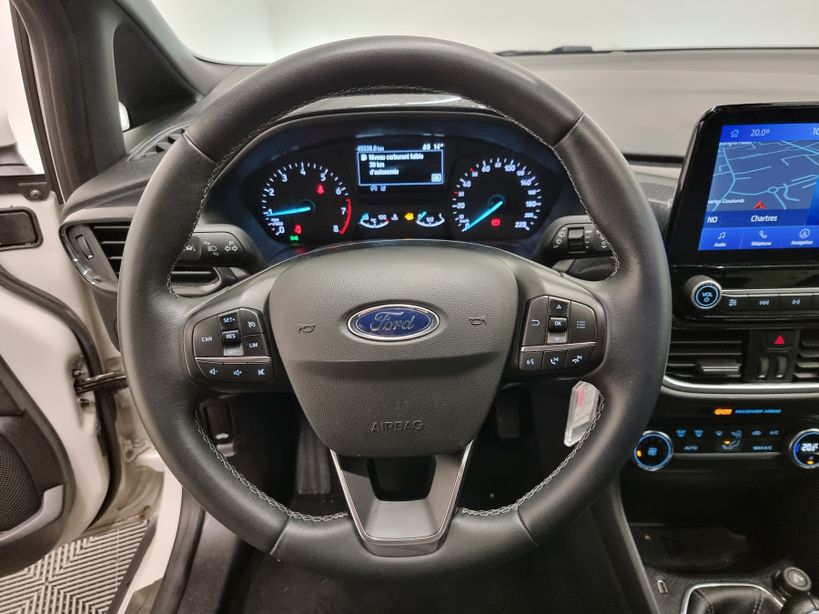 FORD FIESTA ACTIVE 2020 - Photo n°18