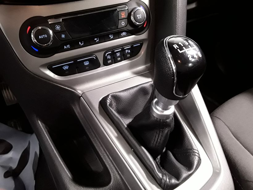 FORD FOCUS 2014 - Photo n°17