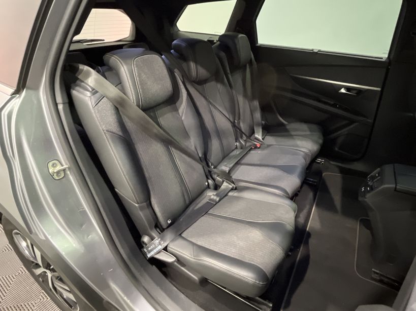 PEUGEOT 5008 2019 - Photo n°42