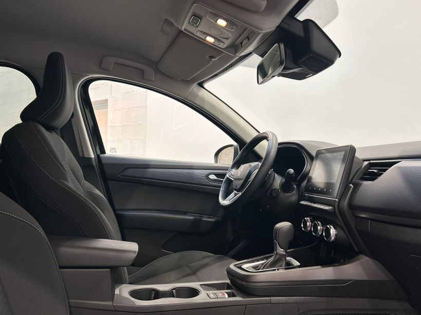RENAULT ARKANA 2024 - Photo n°19