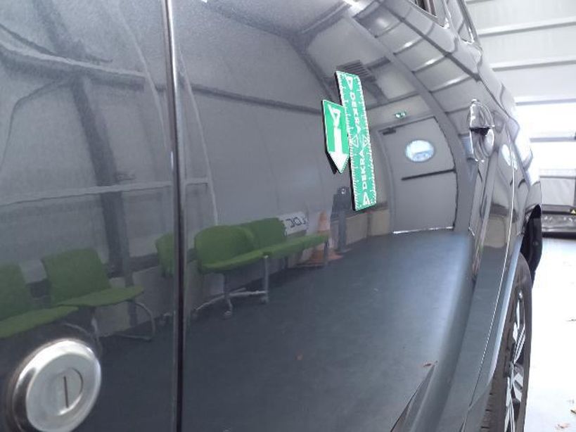 DACIA DUSTER 2022 - Photo n°7