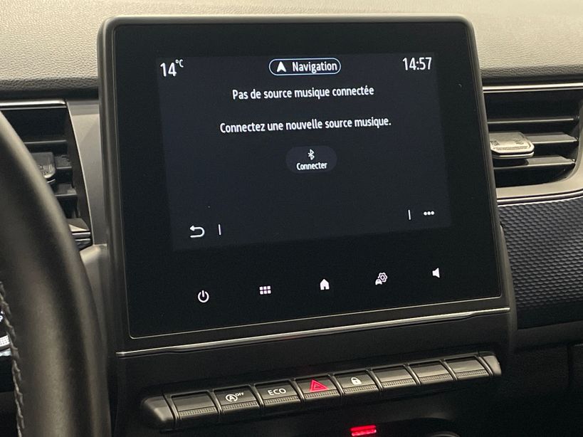 RENAULT ARKANA 2024 - Photo n°15