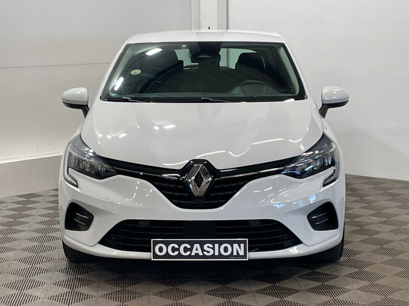 RENAULT CLIO V 2021 - Photo n°2