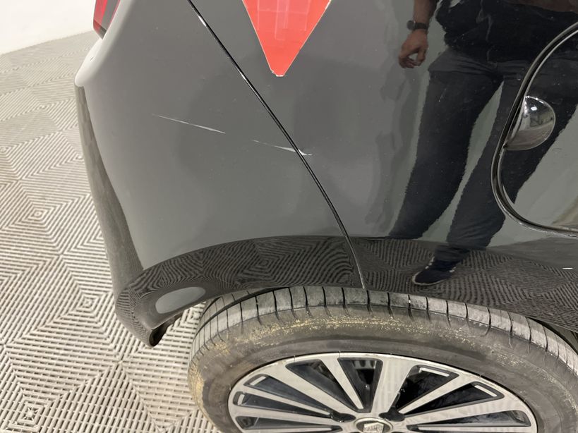 RENAULT TWINGO III 2021 - Photo n°2