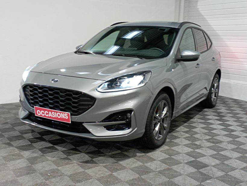 FORD KUGA 2022 - Photo n°1