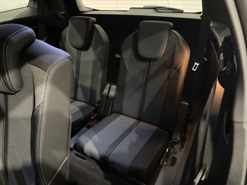 PEUGEOT 5008 2023 - Photo n°11