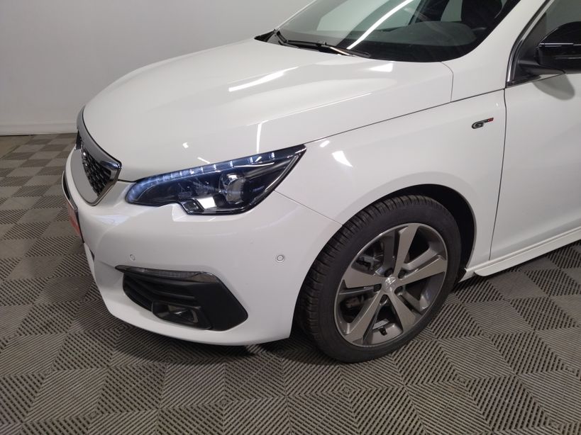 PEUGEOT 308 2021 - Photo n°3