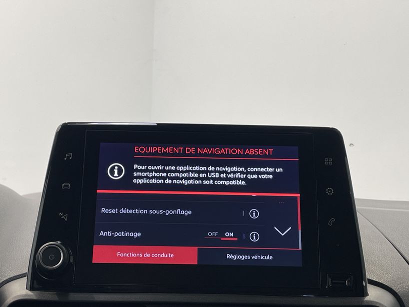 CITROEN BERLINGO 2020 - Photo n°12