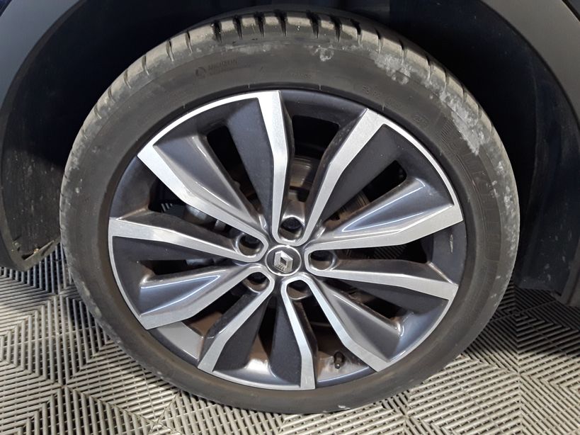 RENAULT KADJAR 2018 - Photo n°4