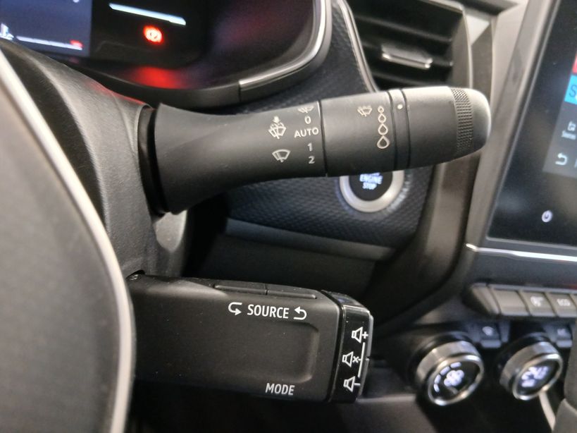 RENAULT ARKANA 2024 - Photo n°12