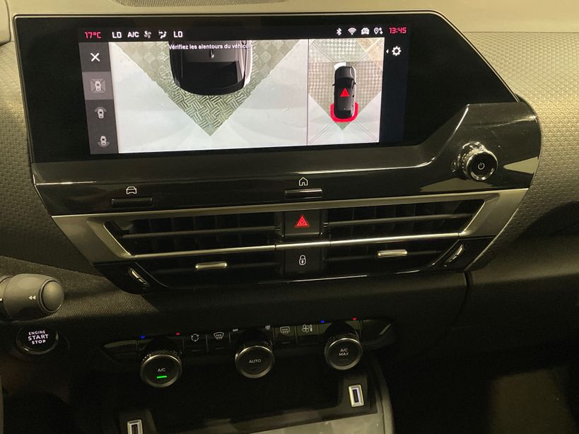 CITROEN C4 2024 - Photo n°12