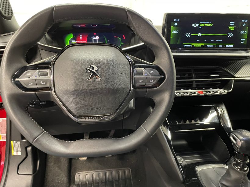 PEUGEOT 2008 2023 - Photo n°14