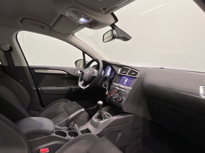 CITROEN C4 2016 - Photo n°20