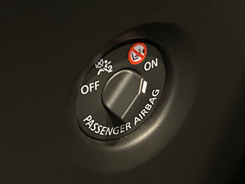 RENAULT CAPTUR 2023 - Photo n°47