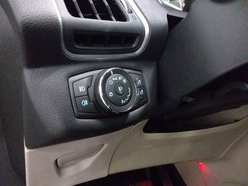 FORD B MAX 2015 - Photo n°30
