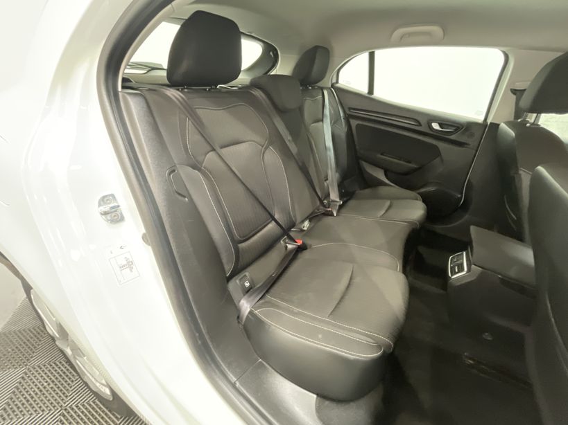 RENAULT MEGANE IV BERLINE BUSINESS 2019 - Photo n°40