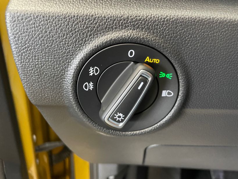 VOLKSWAGEN T ROC 2021 - Photo n°18