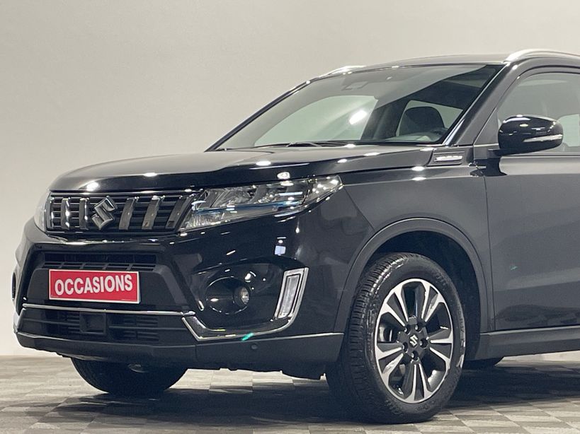 SUZUKI VITARA 2022 - Photo n°41
