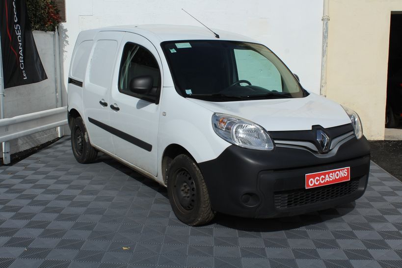 RENAULT KANGOO EXPRESS 2017 - Photo n°3