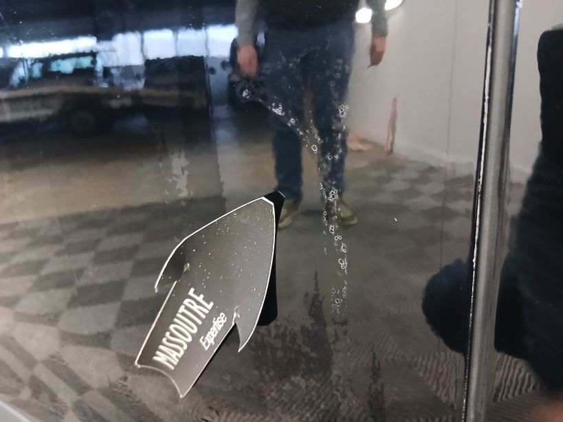 CITROEN C5 AIRCROSS BUSINESS 2022 - Photo n°6