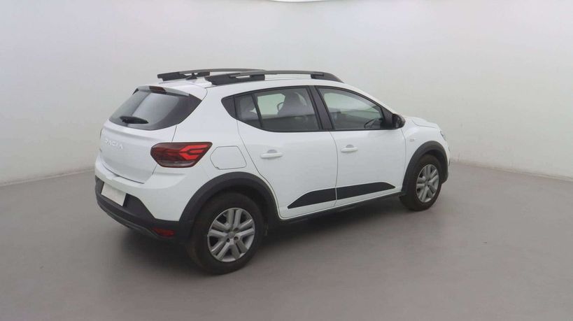 DACIA SANDERO 2023 - Photo n°5