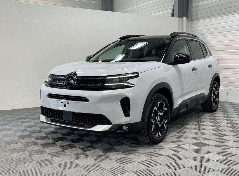CITROEN C5 AIRCROSS 2025 - Photo n°1