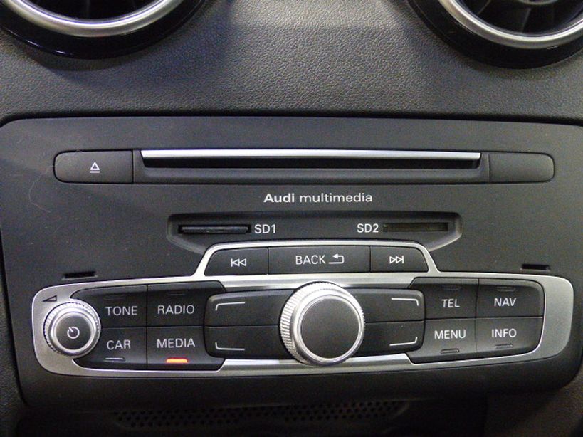 AUDI A1 SPORTBACK 2016 - Photo n°16