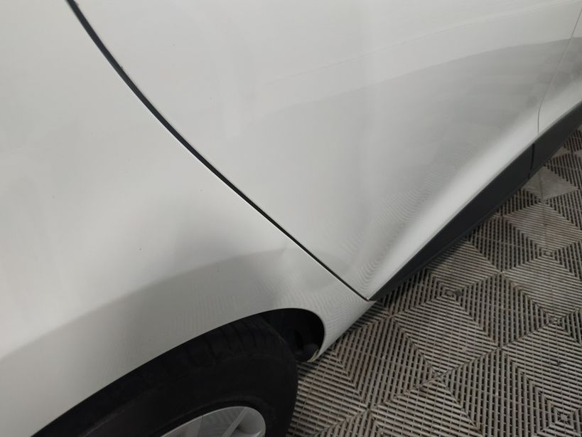 RENAULT CLIO IV SOCIETE 2017 - Photo n°4