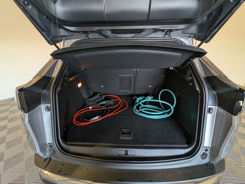 PEUGEOT 3008 2024 - Photo n°7