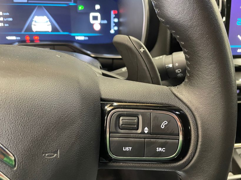 CITROEN C5 AIRCROSS 2023 - Photo n°19