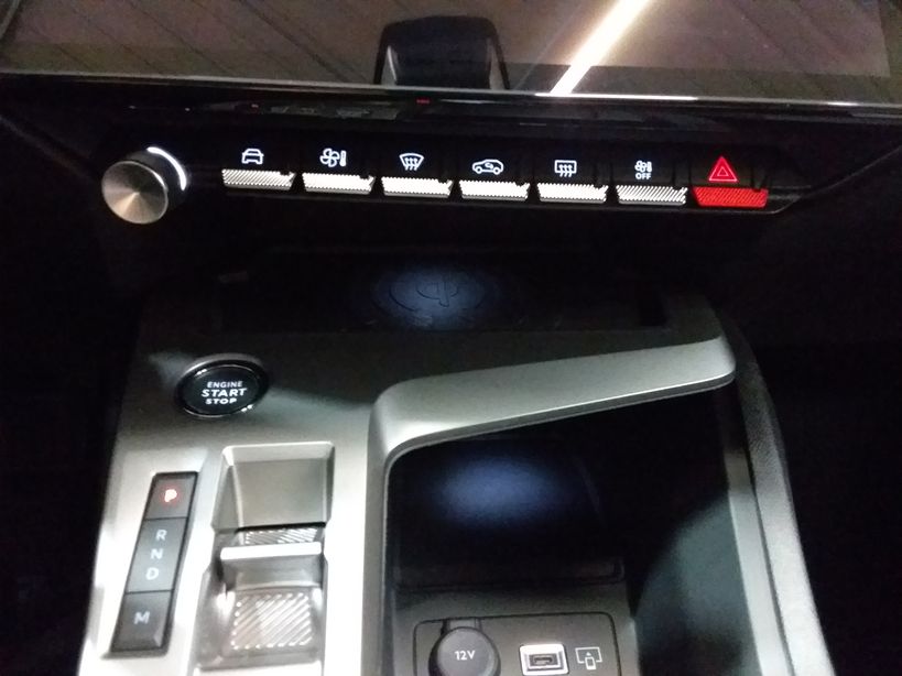 PEUGEOT 308 2025 - Photo n°14