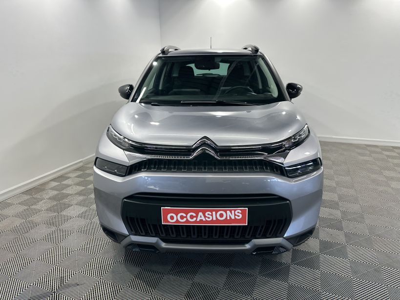 CITROEN C3 AIRCROSS 2024 - Photo n°2