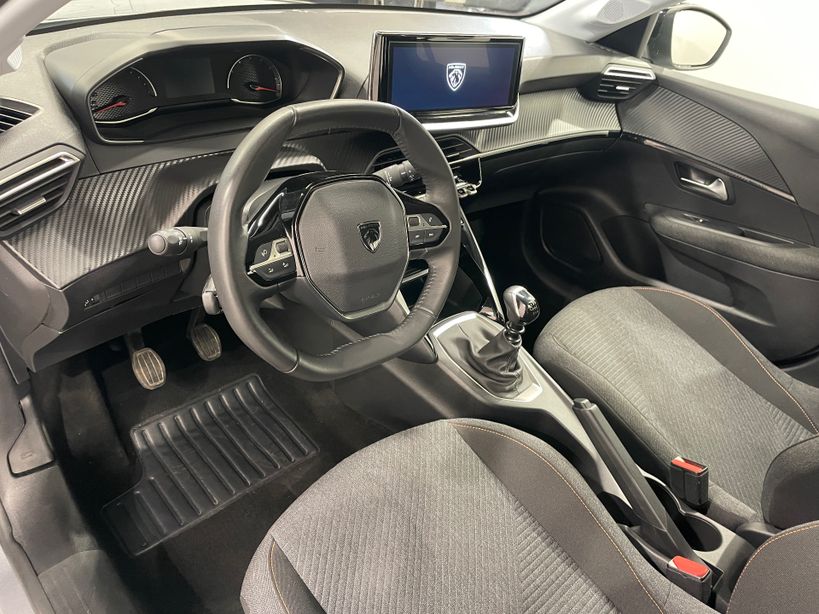 PEUGEOT 208 2025 - Photo n°16